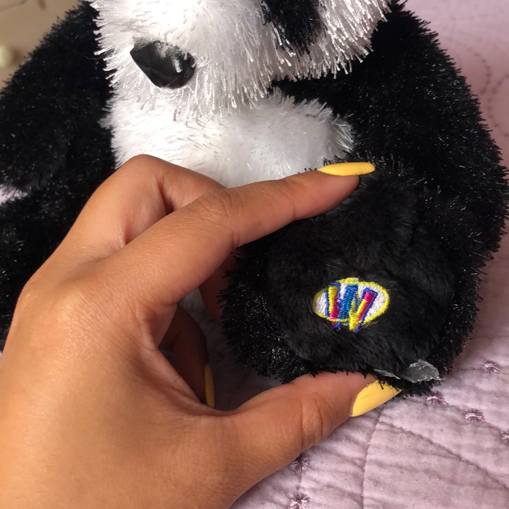 Panda Webkinz (no code!) - Picture 5 of 5
